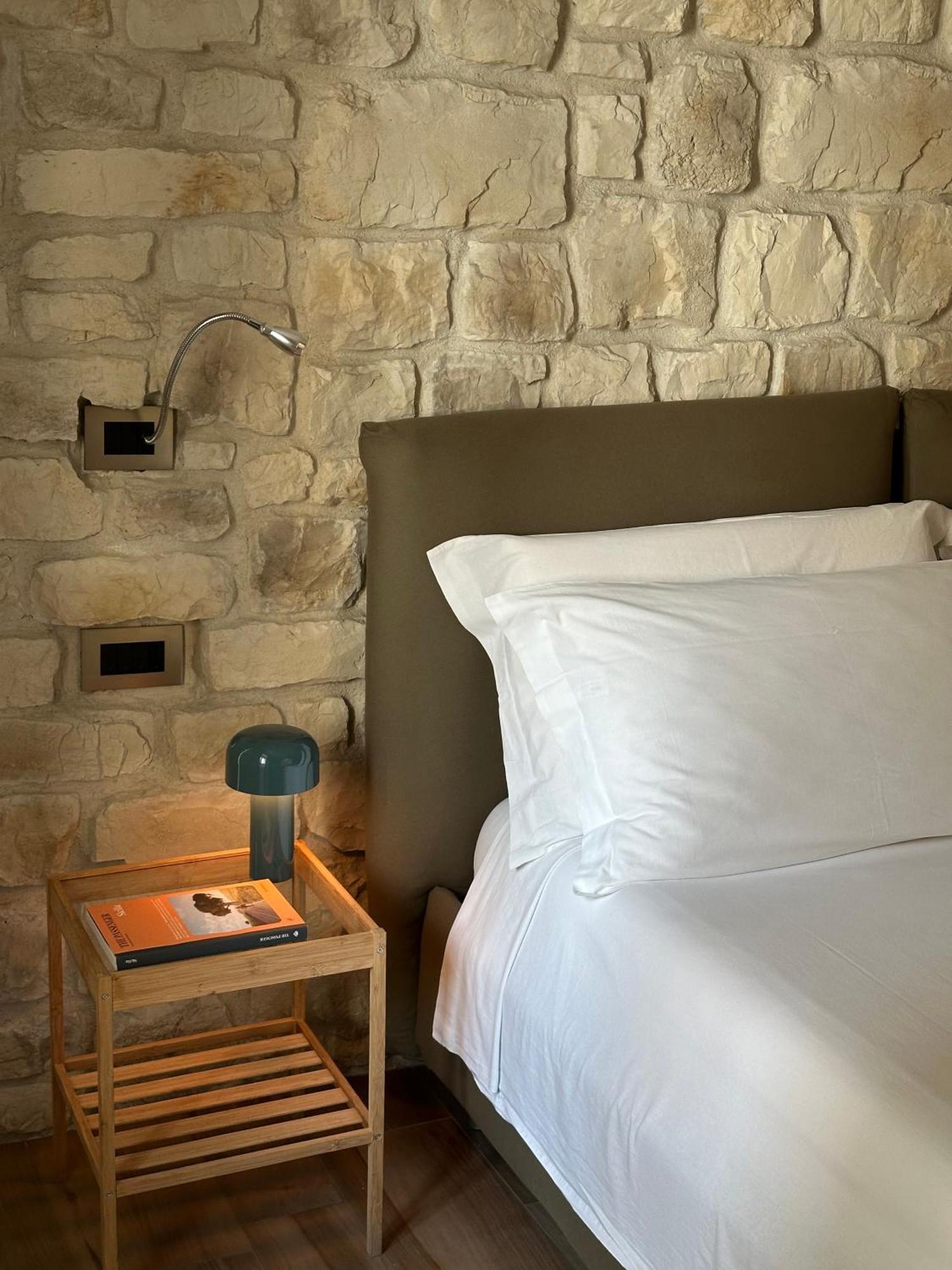 Olivia Rooms Eurialo Belvedere (Sicily) Exterior foto