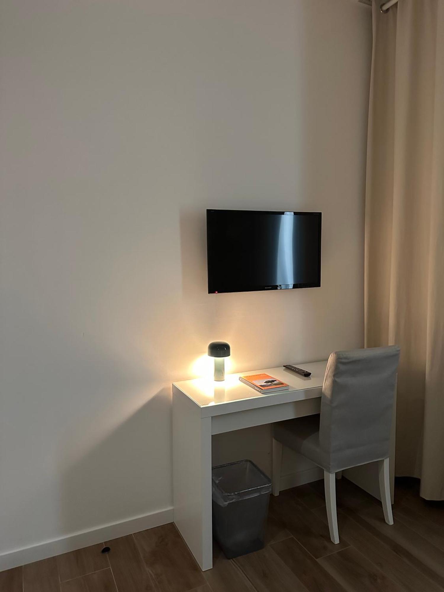 Olivia Rooms Eurialo Belvedere (Sicily) Exterior foto