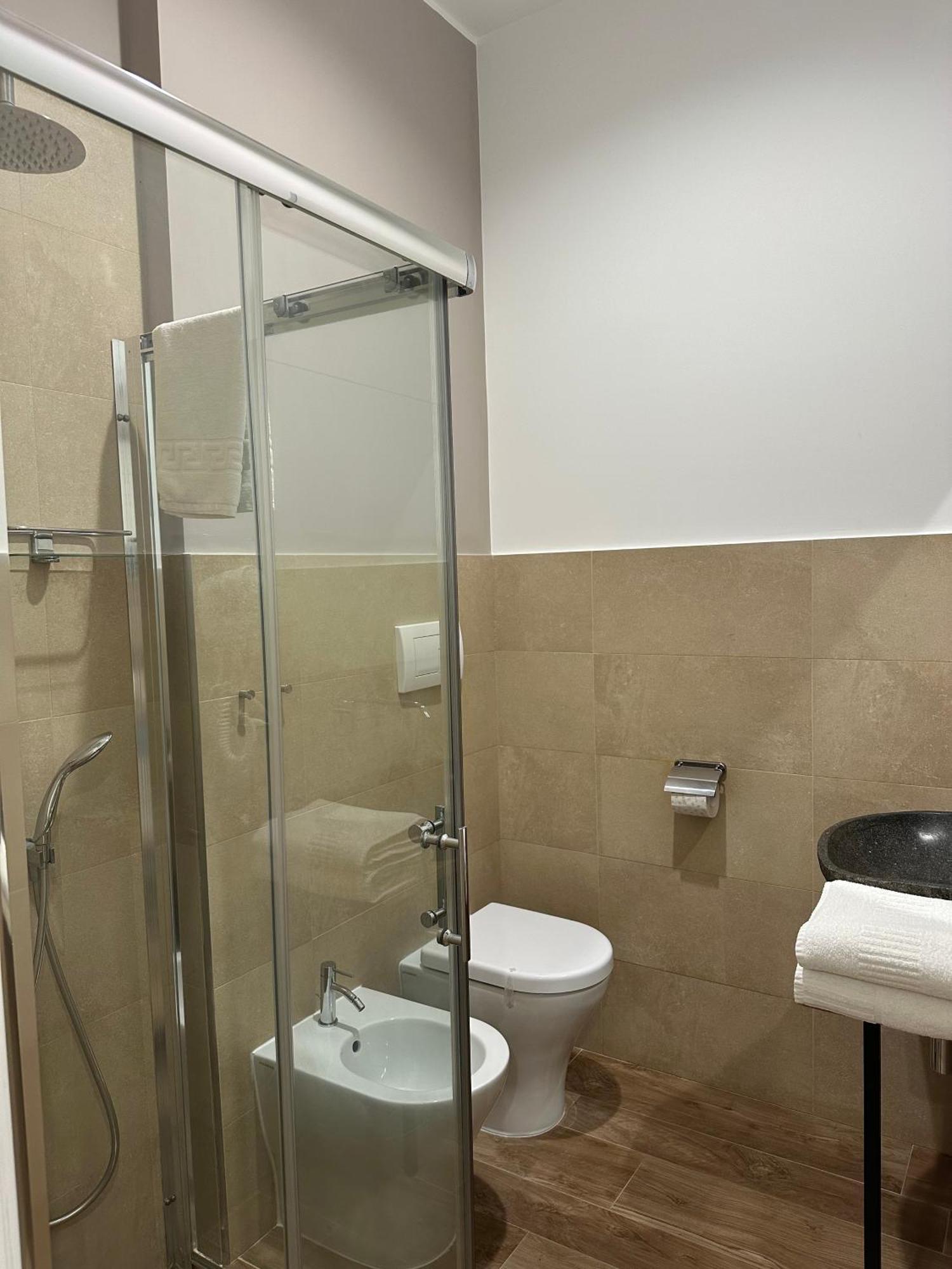 Olivia Rooms Eurialo Belvedere (Sicily) Exterior foto