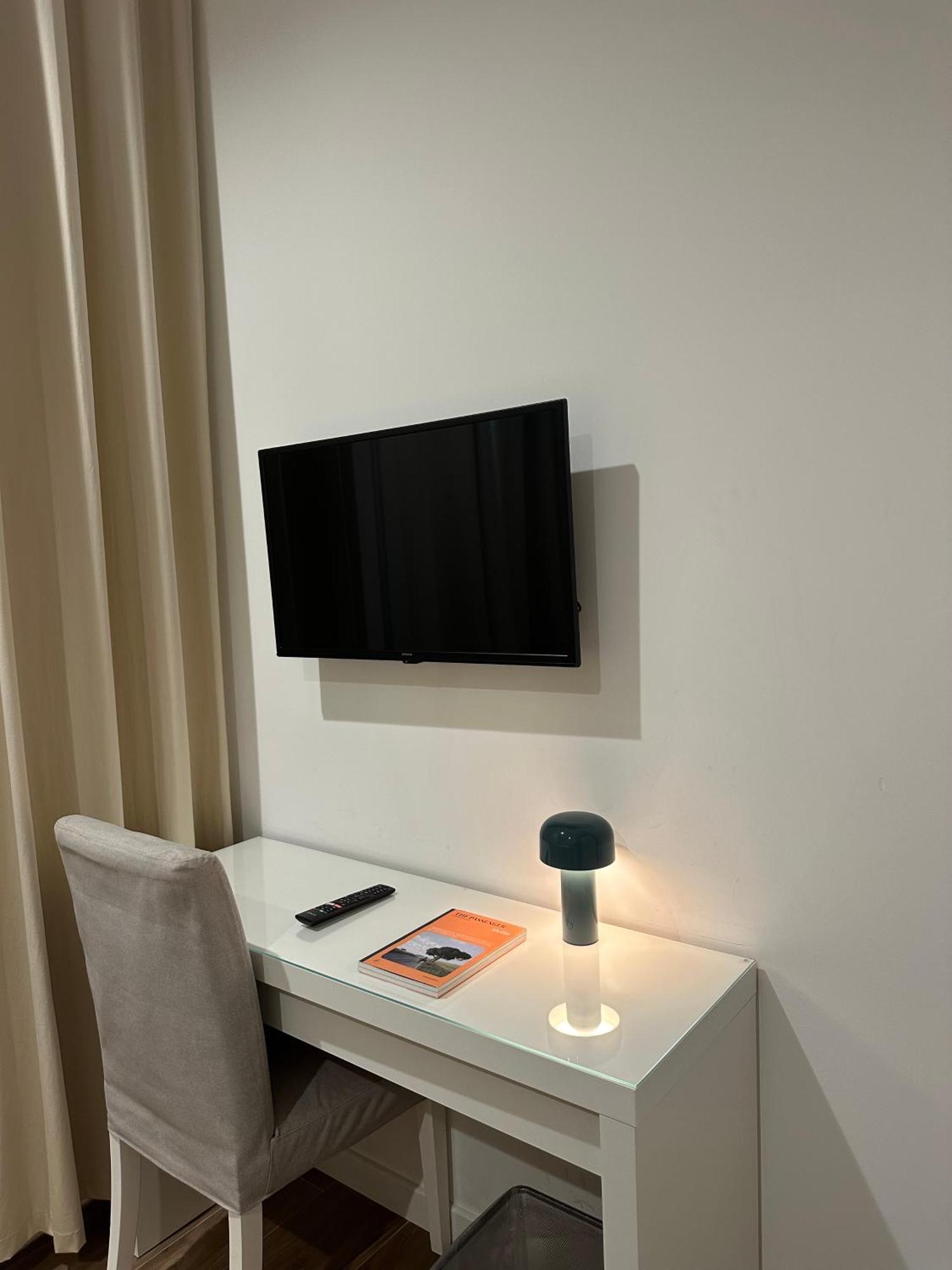 Olivia Rooms Eurialo Belvedere (Sicily) Exterior foto