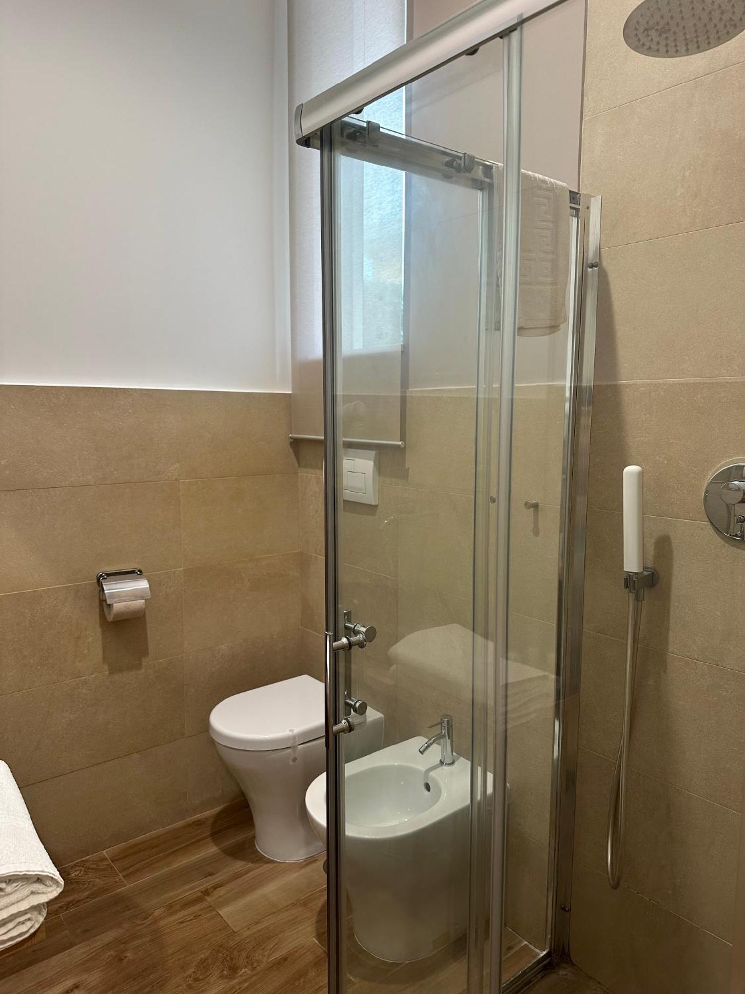 Olivia Rooms Eurialo Belvedere (Sicily) Exterior foto