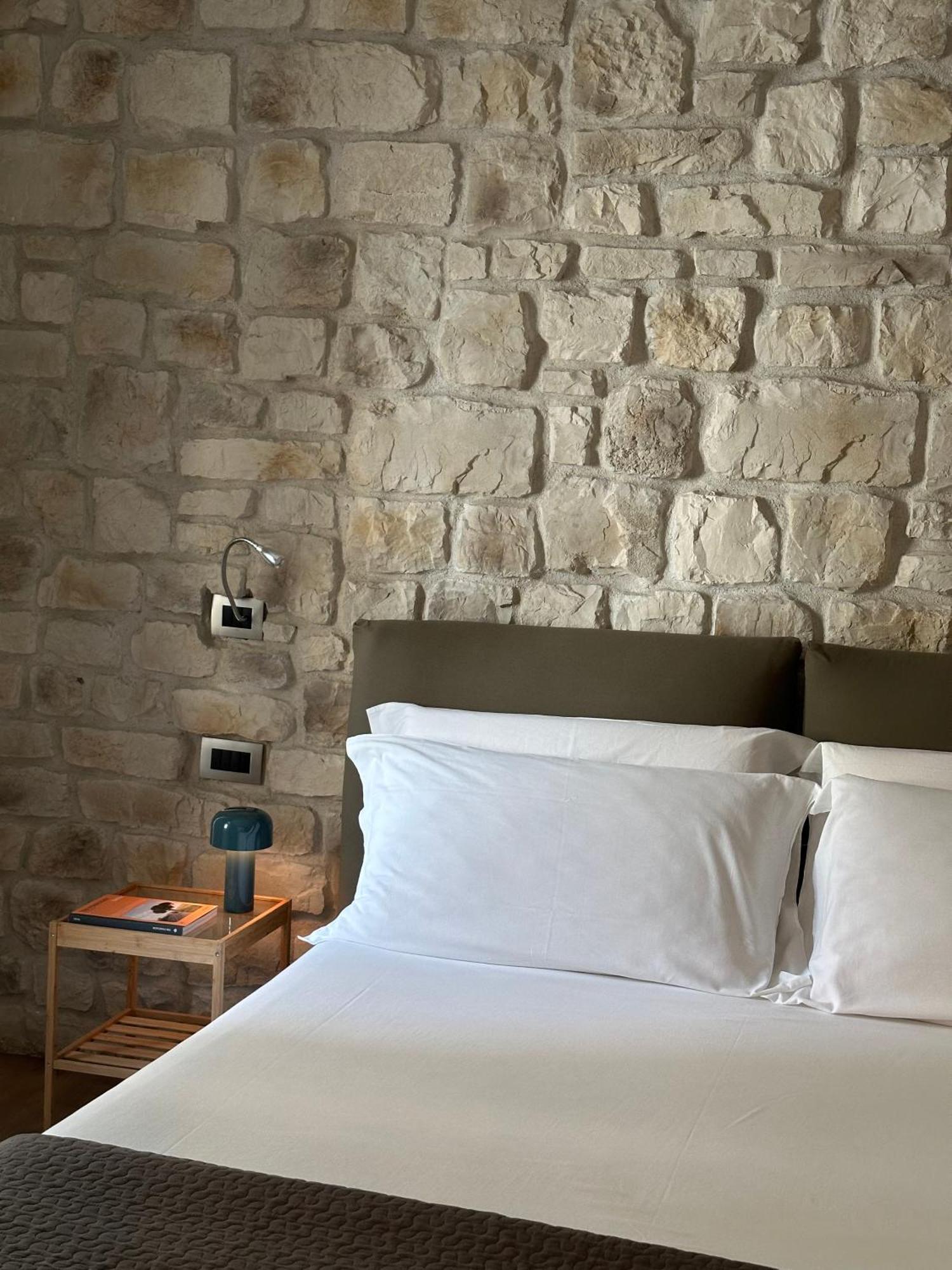 Olivia Rooms Eurialo Belvedere (Sicily) Exterior foto
