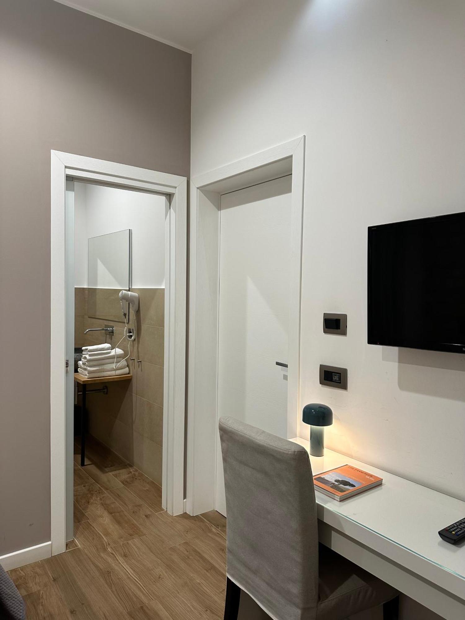 Olivia Rooms Eurialo Belvedere (Sicily) Exterior foto