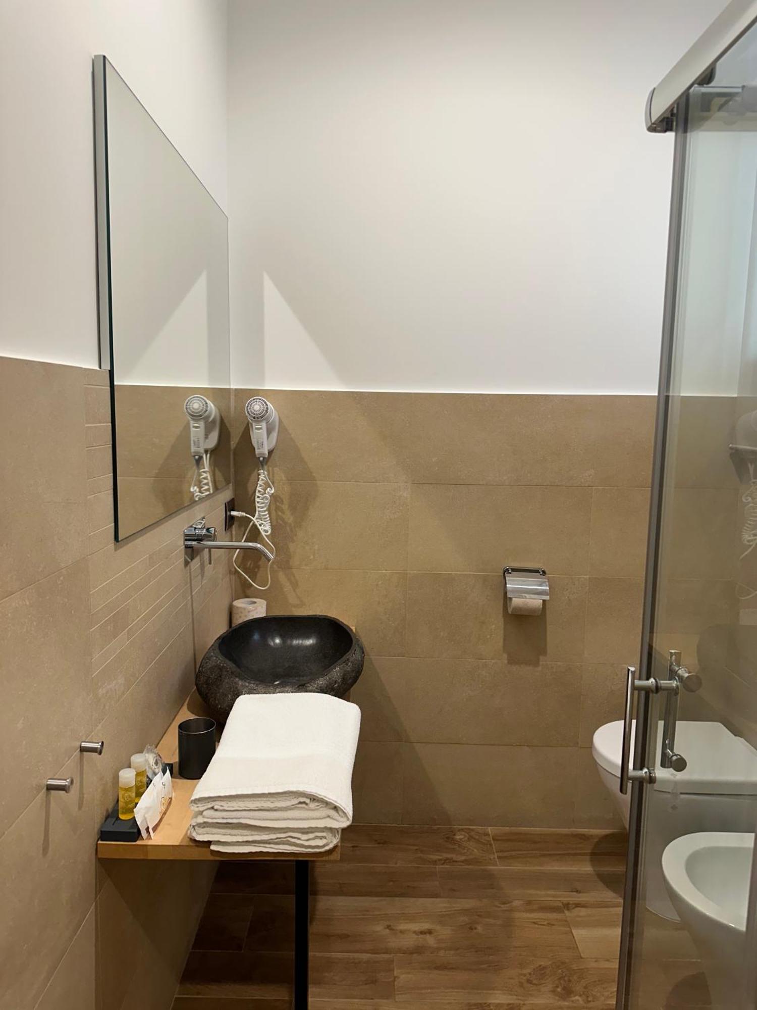 Olivia Rooms Eurialo Belvedere (Sicily) Exterior foto