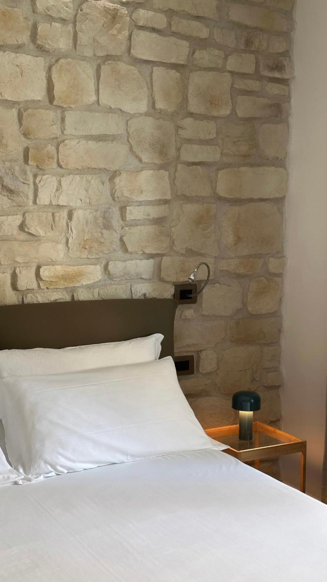 Olivia Rooms Eurialo Belvedere (Sicily) Exterior foto