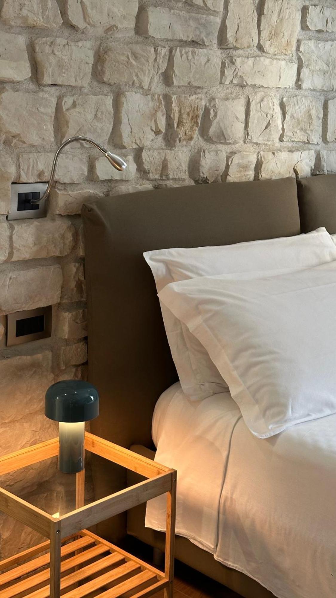 Olivia Rooms Eurialo Belvedere (Sicily) Exterior foto